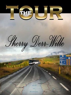 cover image of The Tour